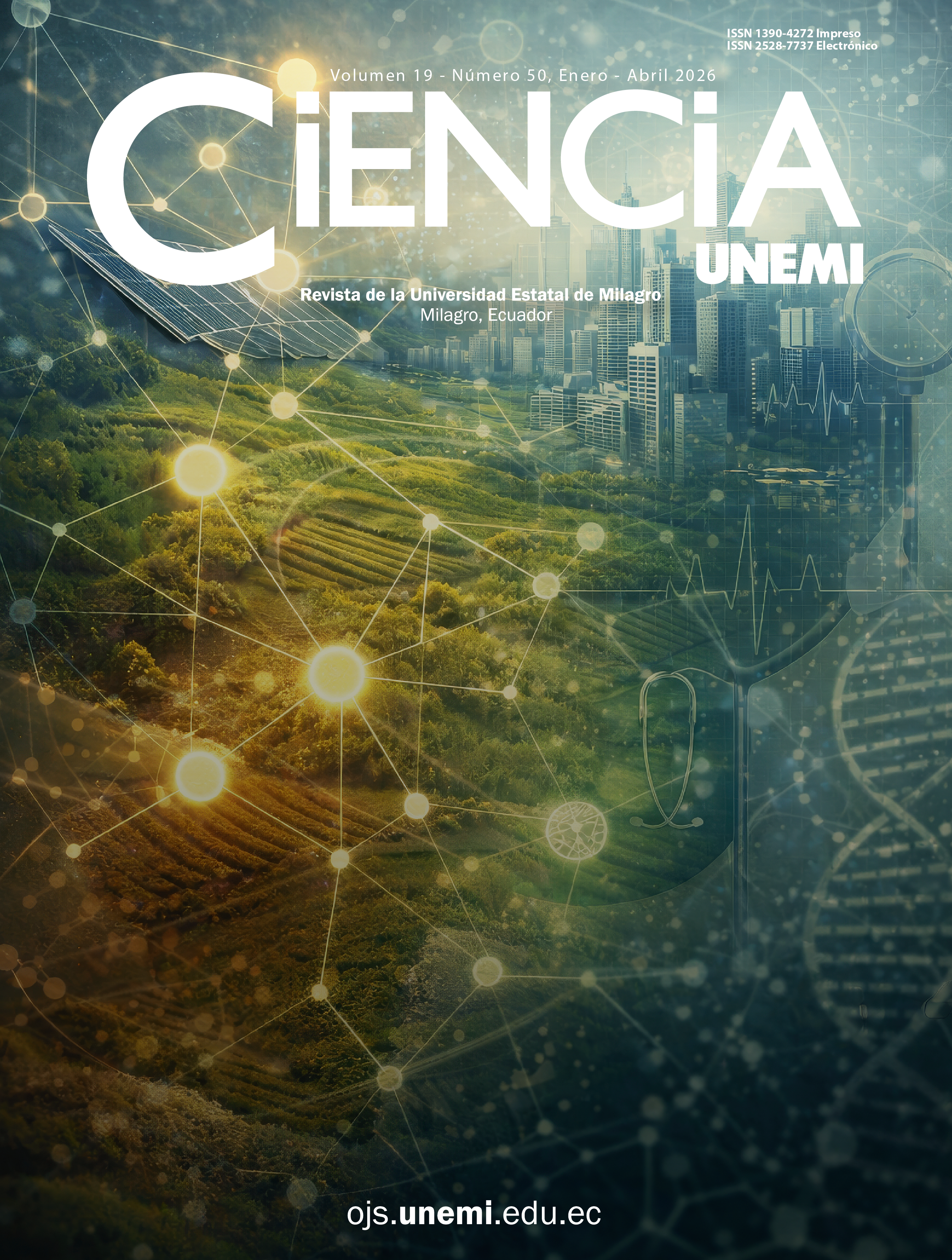 					Ver Vol. 19 Núm. 50 (2026): Enero-Abril (2026)
				